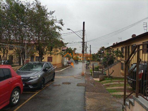 Imagem Casa com 2 Quartos à Venda, 40 m² em Vila Aeroporto - Guarulhos
