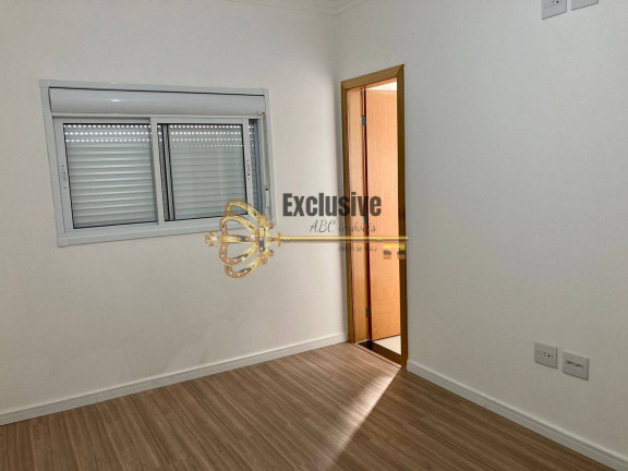 Imagem Sobrado com 3 Quartos à Venda, 125 m² em Vila Homero Thon - Santo André Imagem Sobrado com 3 Quartos à Venda, 125 m² em Vila Homero Thon - Santo André