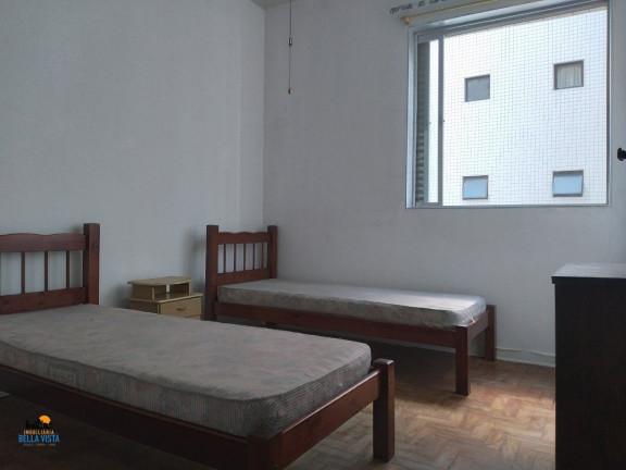 Imagem Apartamento com 1 Quarto à Venda,  em Boa Vista - São Vicente