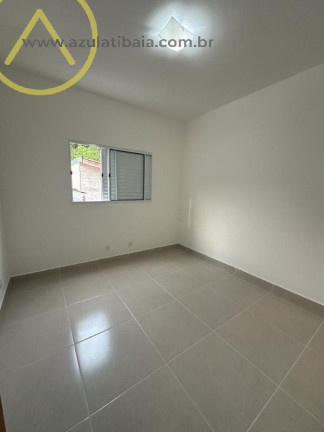 Imagem Casa com 3 Quartos à Venda, 85 m² em Jardim Brogotá - Atibaia