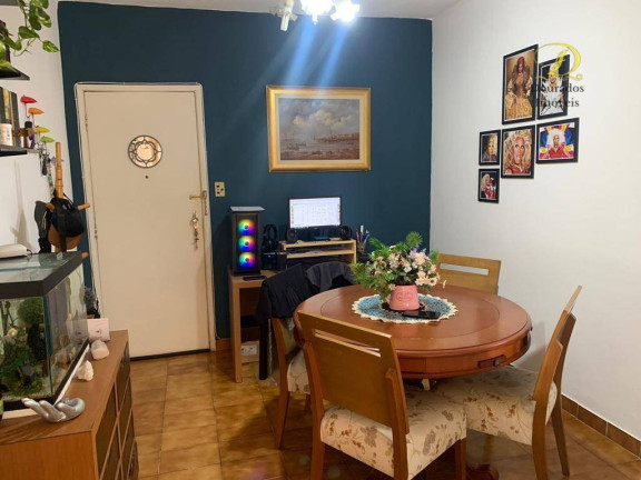 Imagem Apartamento com 2 Quartos à Venda, 75 m² em Tupi - Praia Grande Imagem Apartamento com 2 Quartos à Venda, 75 m² em Tupi - Praia Grande