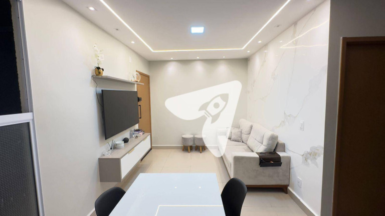 Imagem Apartamento com 2 Quartos à Venda, 44 m² em Messejana - Fortaleza Imagem Apartamento com 2 Quartos à Venda, 44 m² em Messejana - Fortaleza