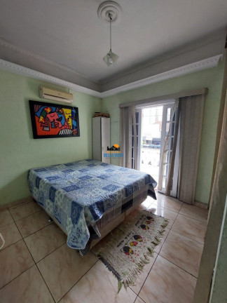 Imagem Apartamento com 2 Quartos à Venda, em Itararé - São Vicente Imagem Apartamento com 2 Quartos à Venda, em Itararé - São Vicente