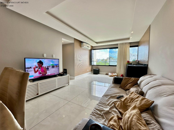 Imóvel com 3 Quartos à Venda, 88 m² em Candeal - Salvador