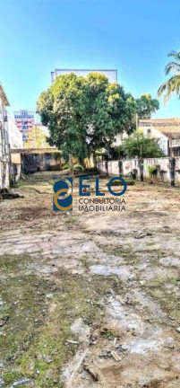 Imagem Terreno à Venda, 400 m² em Embaré - Santos Imagem Terreno à Venda, 400 m² em Embaré - Santos