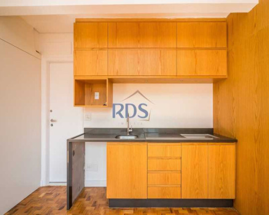 Imagem Apartamento com 2 Quartos à Venda, 86 m² em Cerqueira César - São Paulo
