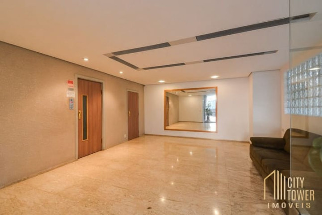 Imagem Apartamento com 3 Quartos à Venda, 128 m² em Cerqueira César - São Paulo