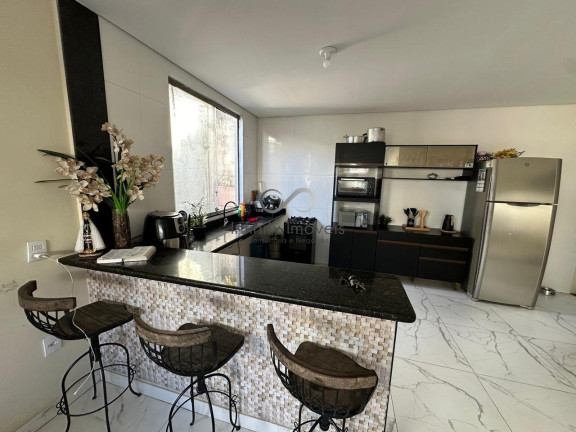 Imagem Casa com 2 Quartos à Venda, 200 m² em Portal Do Sol - Lagoa Santa Imagem Casa com 2 Quartos à Venda, 200 m² em Portal Do Sol - Lagoa Santa