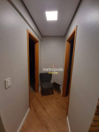 Imagem Apartamento com 2 Quartos à Venda, 78 m² em Campestre - Santo André Imagem Apartamento com 2 Quartos à Venda, 78 m² em Campestre - Santo André