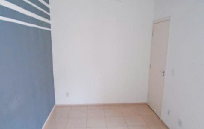 Imagem Apartamento com 2 Quartos à Venda, 46 m² em Piracicamirim - Piracicaba Imagem Apartamento com 2 Quartos à Venda, 46 m² em Piracicamirim - Piracicaba