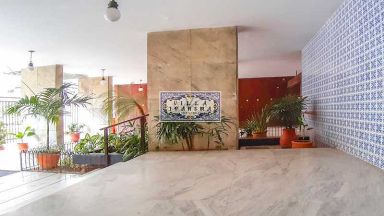 Imagem Apartamento com 1 Quarto à Venda, 65 m² em Botafogo - Rio De Janeiro