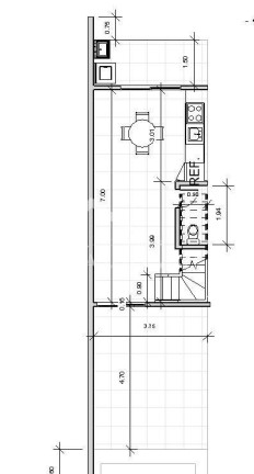 Imagem Casa com 3 Quartos à Venda, 114 m² em Nova Brasília - Joinville Imagem Casa com 3 Quartos à Venda, 114 m² em Nova Brasília - Joinville