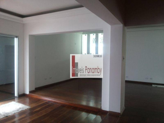 Imagem Casa com 3 Quartos à Venda, 300 m² em Moema - São Paulo Imagem Casa com 3 Quartos à Venda, 300 m² em Moema - São Paulo