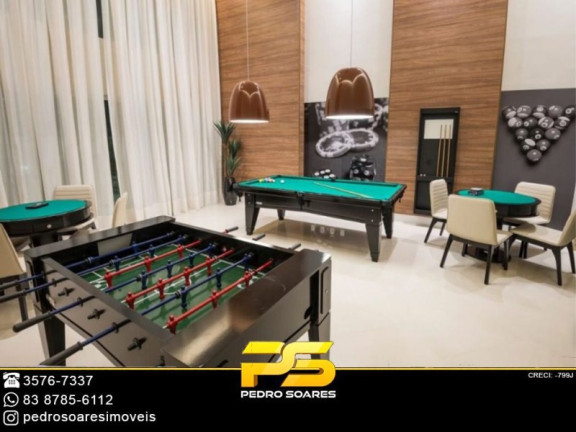 Imagem Apartamento com 3 Quartos à Venda, 109 m² em Altiplano Cabo Branco - João Pessoa Imagem Apartamento com 3 Quartos à Venda, 109 m² em Altiplano Cabo Branco - João Pessoa