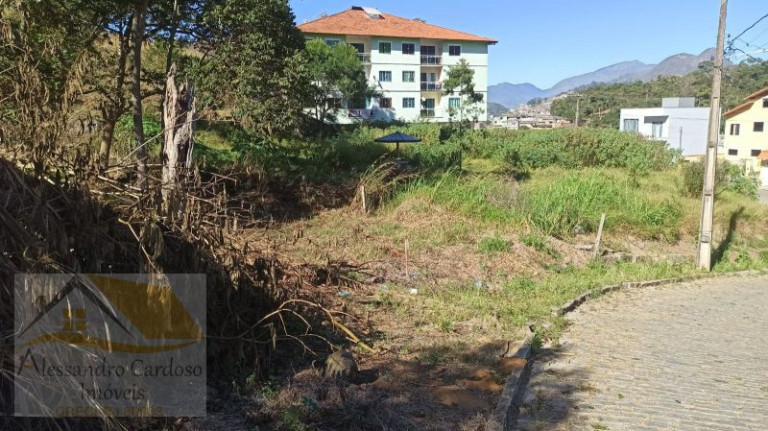 Imagem Terreno à Venda, 471 m² em Conselheiro Paulino - Nova Friburgo Imagem Terreno à Venda, 471 m² em Conselheiro Paulino - Nova Friburgo