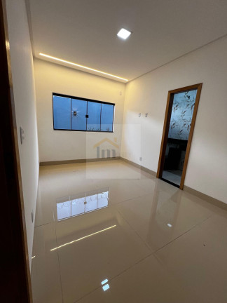Imagem Casa com 3 Quartos à Venda, 117 m² em Parque Veiga Jardim - Aparecida De Goiânia Imagem Casa com 3 Quartos à Venda, 117 m² em Parque Veiga Jardim - Aparecida De Goiânia
