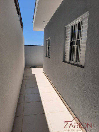 Imagem Casa com 2 Quartos à Venda, 125 m² em Chácara Fonte Imaculada Conceição - Taubaté