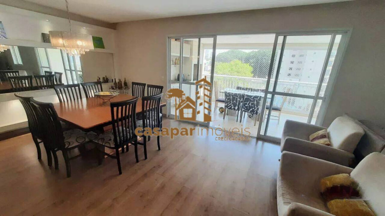 Imagem Apartamento com 3 Quartos à Venda, 155 m² em Centro - São Bernardo Do Campo Imagem Apartamento com 3 Quartos à Venda, 155 m² em Centro - São Bernardo Do Campo