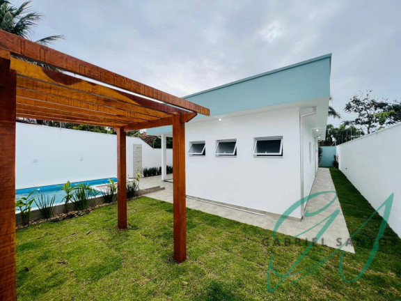 Imagem Casa com 3 Quartos à Venda, 306 m² em Bopiranga - Itanhaém Imagem Casa com 3 Quartos à Venda, 306 m² em Bopiranga - Itanhaém