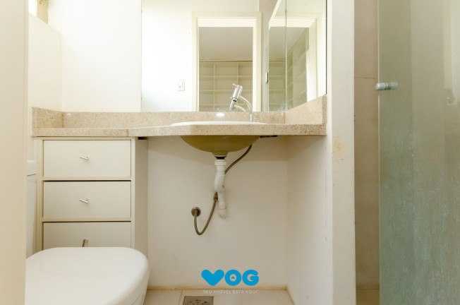 Imagem Imóvel com 3 Quartos à Venda, 97 m² em Petrópolis - Porto Alegre