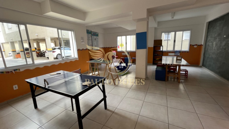 Imagem Apartamento com 2 Quartos à Venda, 50 m² em Estufa I - Ubatuba