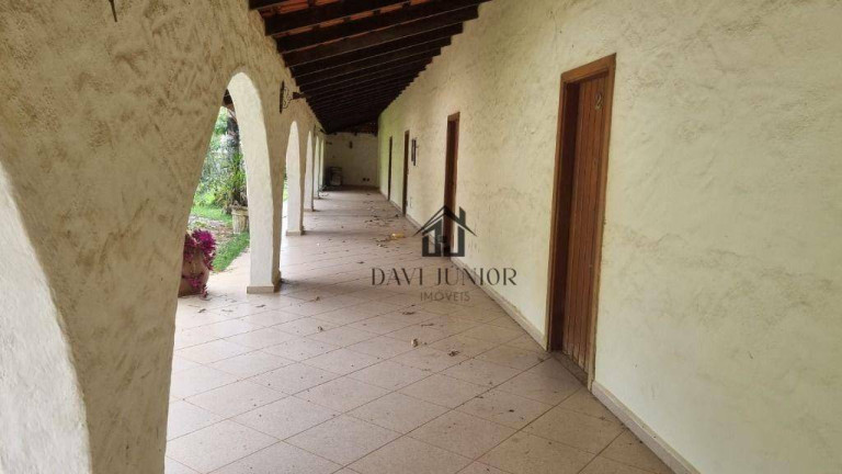 Imagem Casa com 6 Quartos à Venda, 740 m² em Condomínio Vivendas Do Lago - Sorocaba