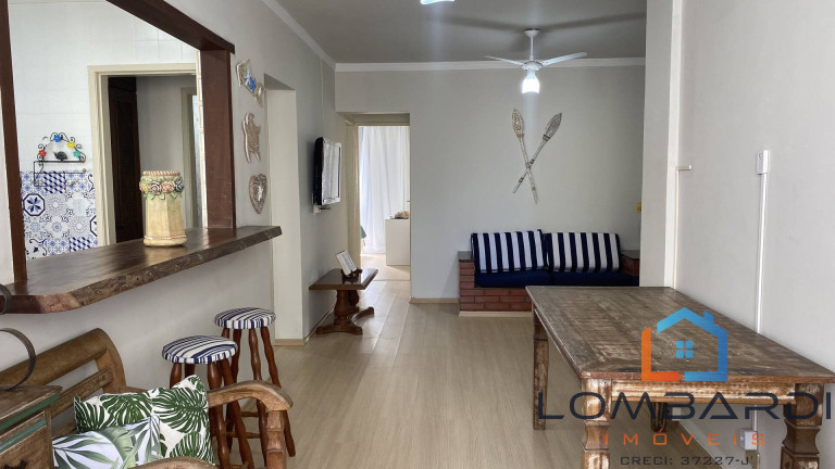 Imagem Apartamento com 2 Quartos à Venda, 90 m² em Tenório - Ubatuba Imagem Apartamento com 2 Quartos à Venda, 90 m² em Tenório - Ubatuba