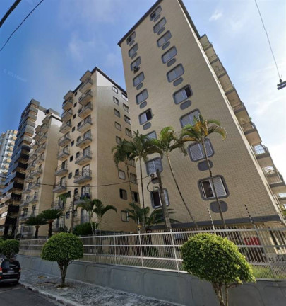Apartamento com 2 Quartos à Venda, 72 m² em Caiçara - Praia Grande