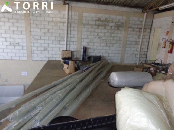 Imagem Imóvel com 1 Quarto à Venda, 408 m² em Retiro São João - Sorocaba