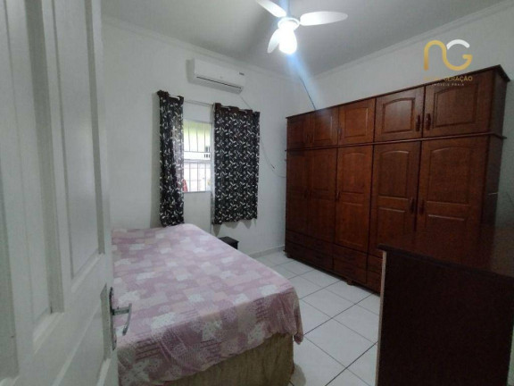 Imagem Casa com 4 Quartos à Venda, 220 m² em Tupi - Praia Grande