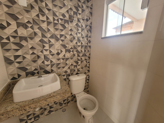 Imagem Casa com 2 Quartos à Venda, 70 m² em Jardim Atlântico Leste (itaipuaçu) - Maricá