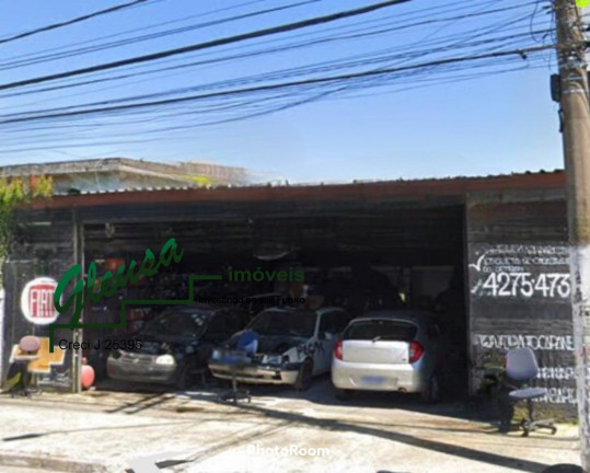 Imóvel à Venda, 380 m² em Cidade Antônio Estêvão De Carvalho - São Paulo