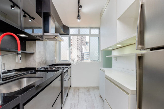 Imagem Apartamento com 2 Quartos à Venda, 65 m² em Itaim Bibi - São Paulo Imagem Apartamento com 2 Quartos à Venda, 65 m² em Itaim Bibi - São Paulo