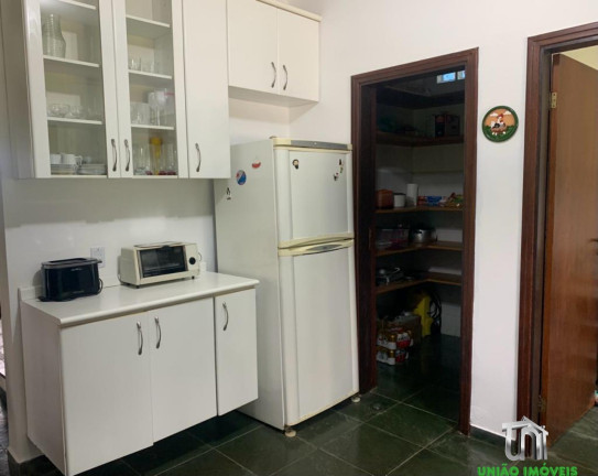 Imagem Casa com 4 Quartos à Venda, 200 m² em Capela Do Barreiro - Itatiba