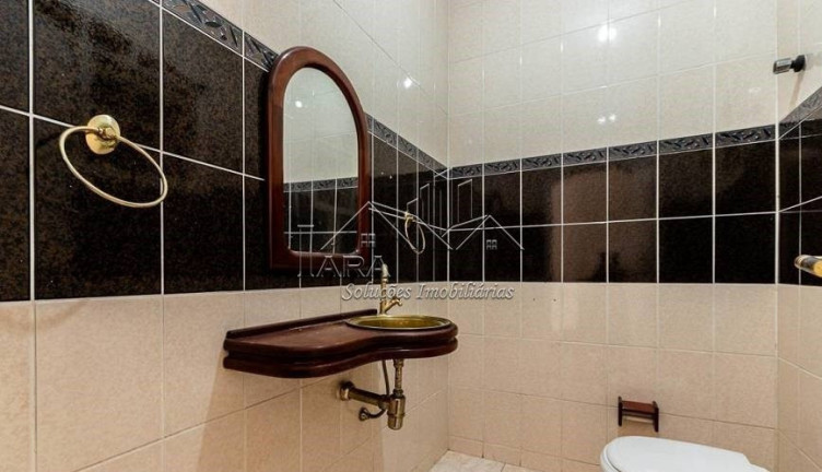 Imagem Sobrado com 4 Quartos à Venda, 580 m² em Burgo Paulista - Sao Paulo