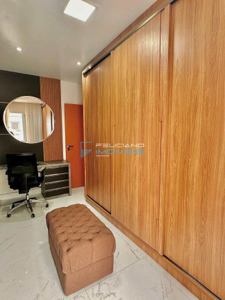 Imagem Apartamento com 3 Quartos à Venda, 112 m² em Canto Do Forte - Praia Grande Imagem Apartamento com 3 Quartos à Venda, 112 m² em Canto Do Forte - Praia Grande