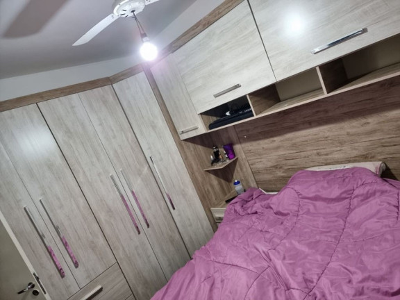 Imagem Apartamento com 2 Quartos à Venda, 56 m² em Cursino - São Paulo Imagem Apartamento com 2 Quartos à Venda, 56 m² em Cursino - São Paulo