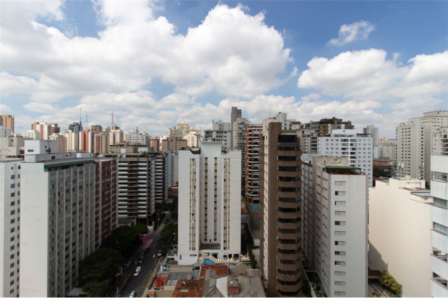 Imagem Imóvel com 1 Quarto à Venda, 89 m² em Vila Pompéia - São Paulo