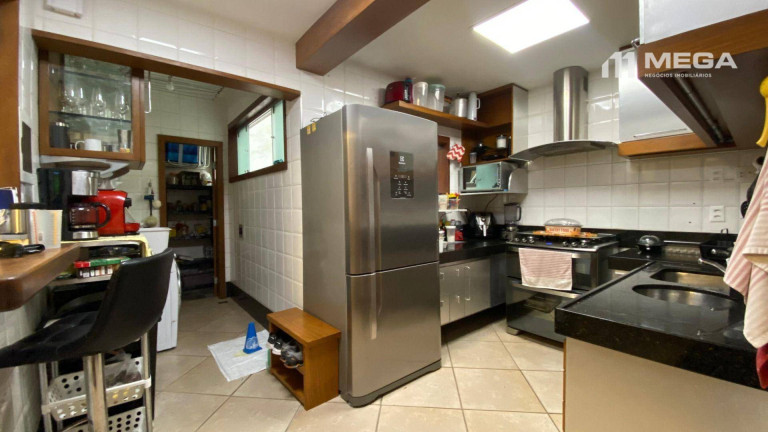 Imagem Apartamento com 3 Quartos à Venda, 165 m² em Praia Da Costa - Vila Velha
