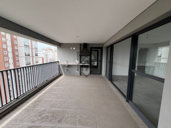Imagem Apartamento com 4 Quartos à Venda, 150 m² em Perdizes - São Paulo