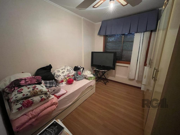 Imagem Apartamento com 3 Quartos à Venda, 98 m² em Cristal - Porto Alegre Imagem Apartamento com 3 Quartos à Venda, 98 m² em Cristal - Porto Alegre