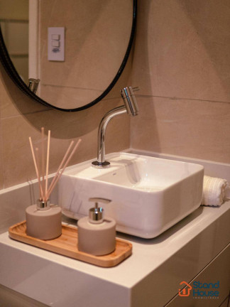 Imagem Casa com 2 Quartos à Venda, 126 m² em Sim - Feira De Santana