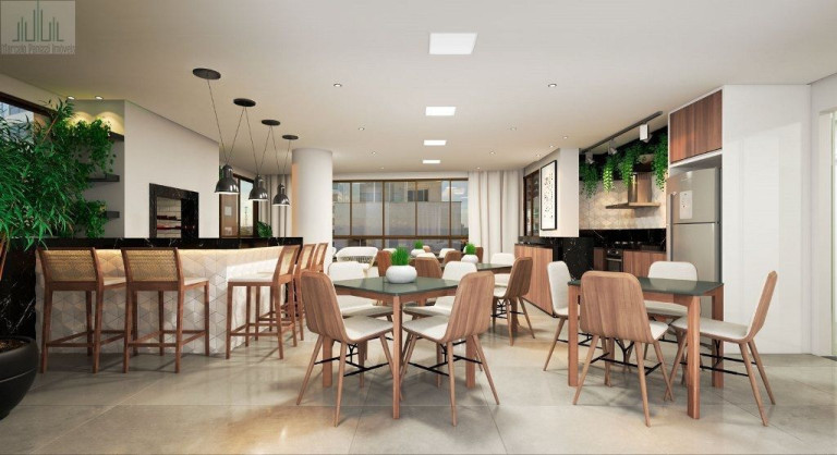 Imagem Apartamento com 3 Quartos à Venda, 131 m² em Cidade Alta - Bento Gonçalves