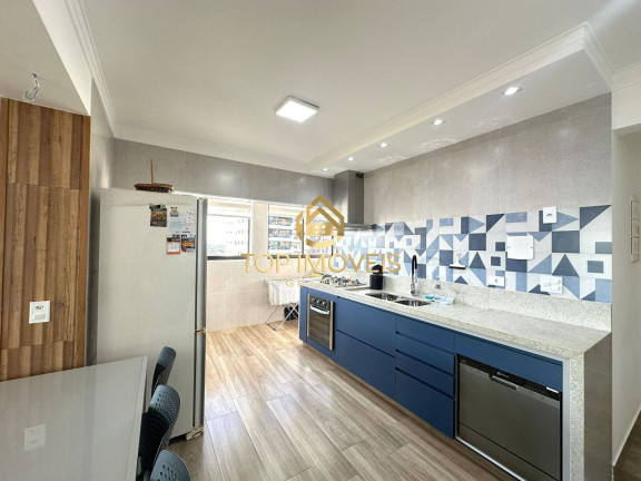 Imagem Apartamento com 3 Quartos à Venda, 114 m² em Jardim Astúrias - Guarujá Imagem Apartamento com 3 Quartos à Venda, 114 m² em Jardim Astúrias - Guarujá