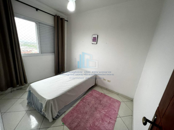 Imagem Apartamento com 2 Quartos à Venda, 62 m² em Mirim - Praia Grande Imagem Apartamento com 2 Quartos à Venda, 62 m² em Mirim - Praia Grande
