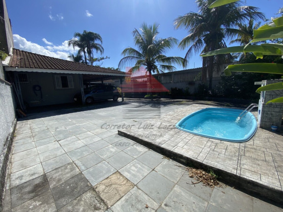 Imagem Casa com 3 Quartos à Venda, 75 m² em Jardim Veneza - Peruíbe Imagem Casa com 3 Quartos à Venda, 75 m² em Jardim Veneza - Peruíbe