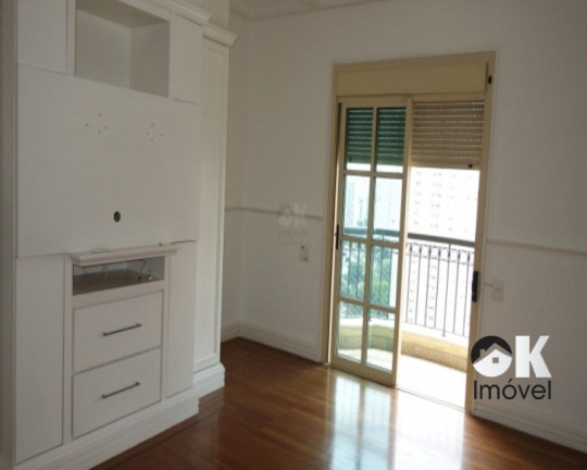 Imagem Apartamento com 4 Quartos à Venda, 331 m² em Vila Nova Conceição - São Paulo Imagem Apartamento com 4 Quartos à Venda, 331 m² em Vila Nova Conceição - São Paulo