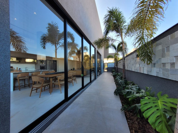 Imagem Casa com 3 Quartos à Venda, 247 m² em Residencial Quinta Do Golfe Jardins - São José Do Rio Preto Imagem Casa com 3 Quartos à Venda, 247 m² em Residencial Quinta Do Golfe Jardins - São José Do Rio Preto