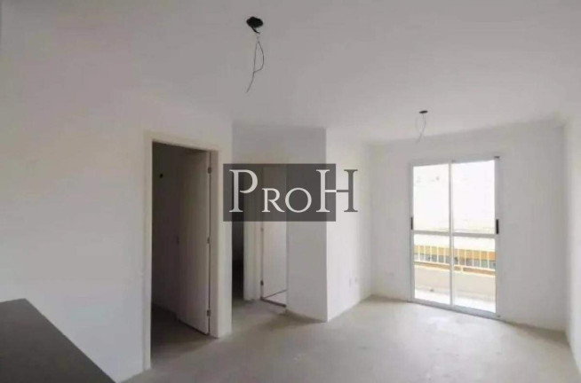 Imagem Apartamento com 2 Quartos à Venda, 46 m² em Vila Gonçalves - São Bernardo Do Campo