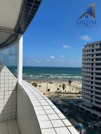 Apartamento com 2 Quartos à Venda, 105 m² em Tupi - Praia Grande